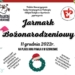 Jarmark Bożonarodzeniowy w Ozorkowie 5 Jarmark Bożonarodzeniowy