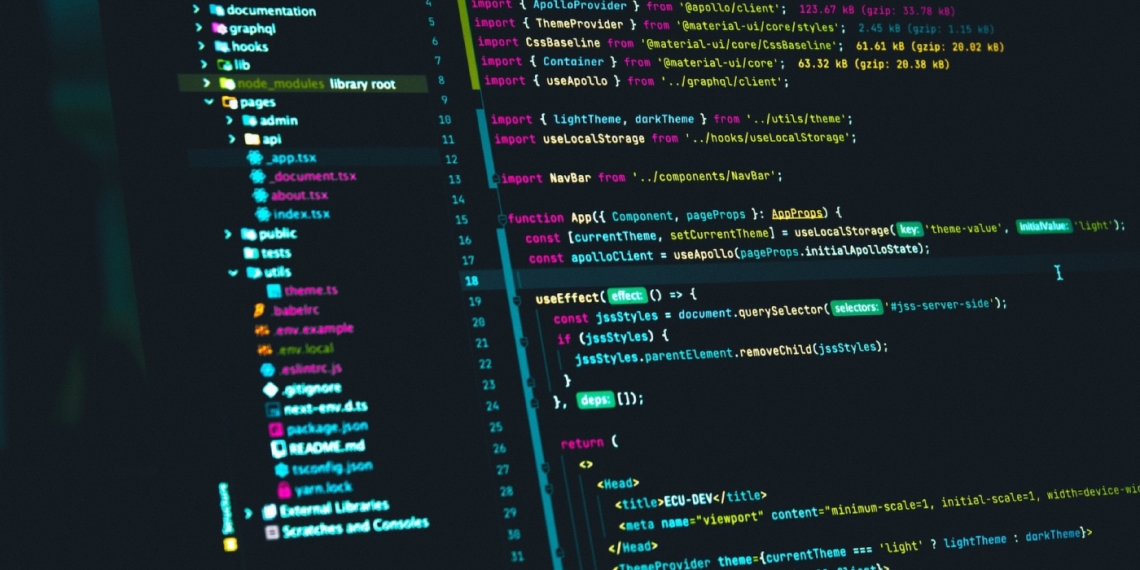 Aplikacje dedykowane dla firm – co warto o nich wiedzieć?