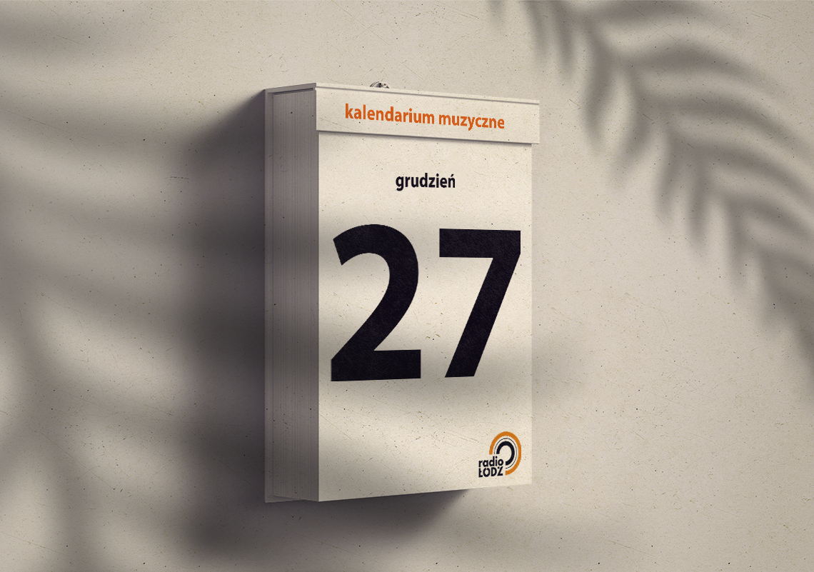 27 grudnia 1 27 grudnia