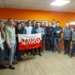 Miko Marczyk w Łodzi