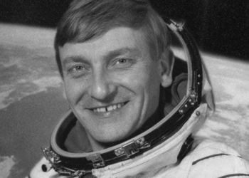 Mirosław Hermaszewski nie żyje