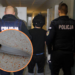 Nożownik z Łowicza w rękach policji