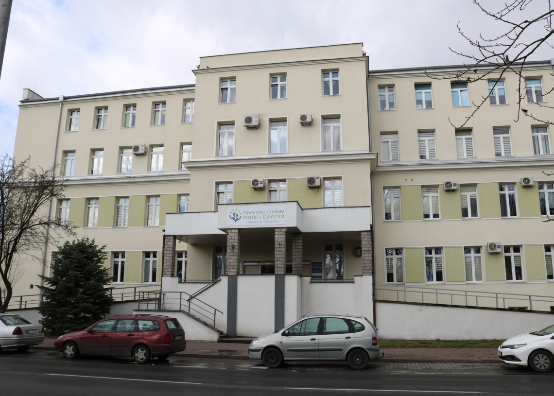 Brak chętnych na prowadzenie oddziałów w piotrkowskim szpitalu 1 piotrkowskiej porodówki