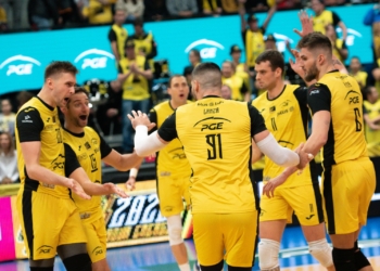 PGE Skra Bełchatów
