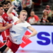 Piotr Jędraszczyk zagra na mistrzostwach świata? Rozgrywający Piotrkowianina w gronie 22 powołanych szczypiornistów 7 Piotr Jędraszczyk ma szansę zagrać na MŚ