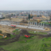Przebudowa stadionu w Skierniewicach