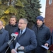 Nadzwyczajna sesja powiatu w Sieradzu