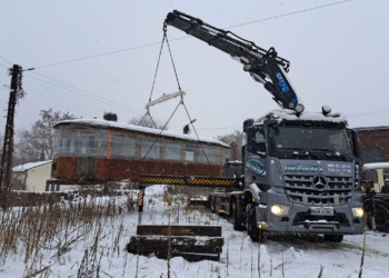 Klub Miłośników Starych Tramwajów