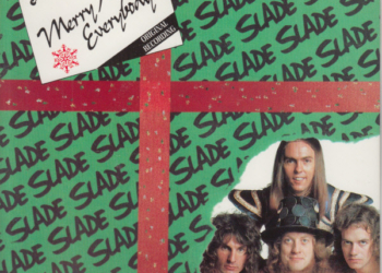 Merry Xmas Everybody