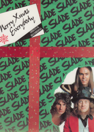 Merry Xmas Everybody