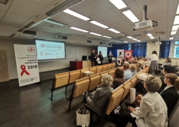 Światowy Dzień AIDS