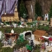 Szopka Bożonarodzeniowa ojców Bernardynów w Piotrkowie