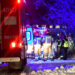 Wypadek na torach w Kutnie. 55-latek potrącony przez pociąg 6 Wypadek na torach w Kutnie