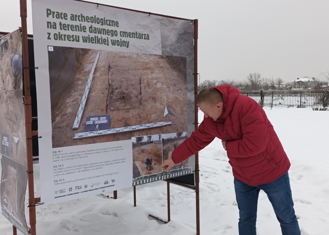 Wystawa - Muzeum Historycznego Skierniewic