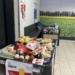 Zbiórka żywności Caritas