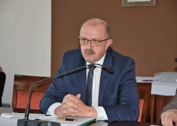 Rozstrzygnięto konkurs na dyrektora Szpitala Powiatowego w Radomsku