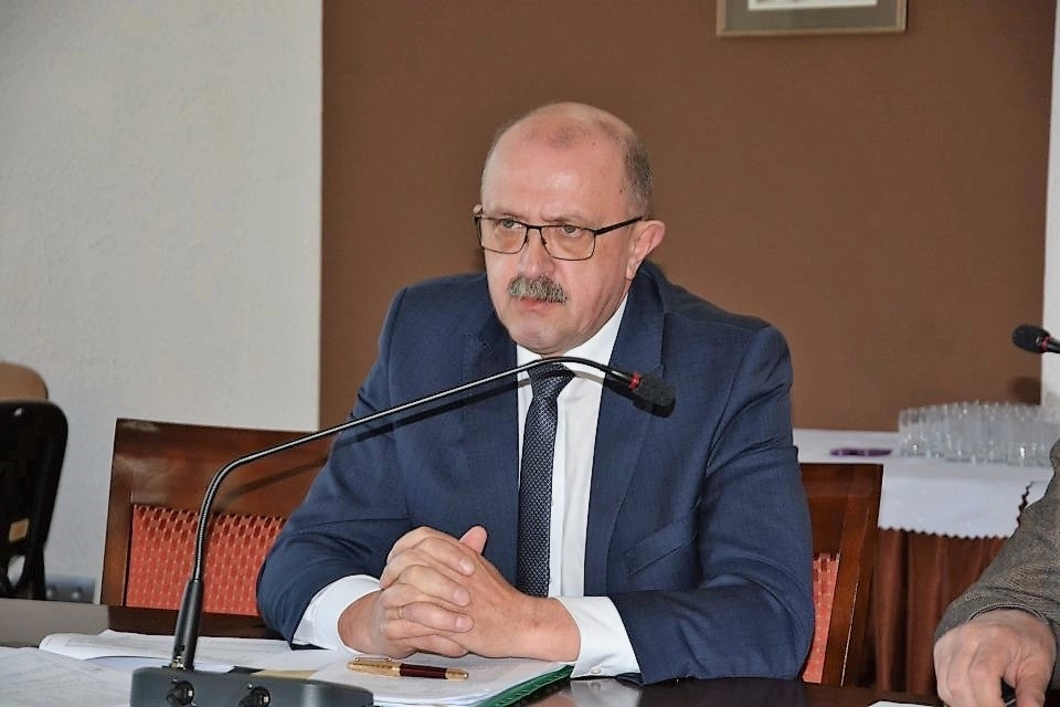 Rozstrzygnięto konkurs na dyrektora Szpitala Powiatowego w Radomsku