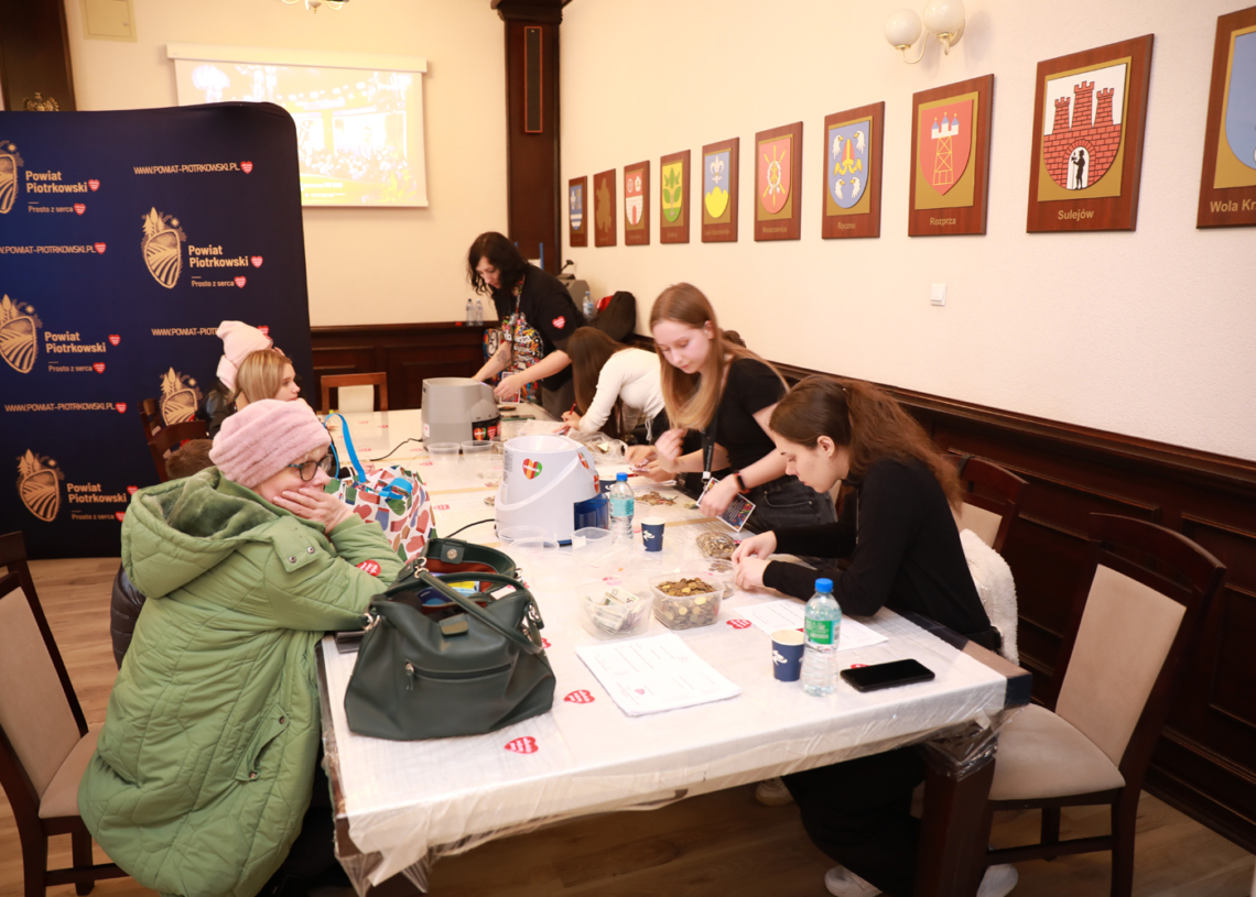 Wielka Orkiestra Świątecznej Pomocy