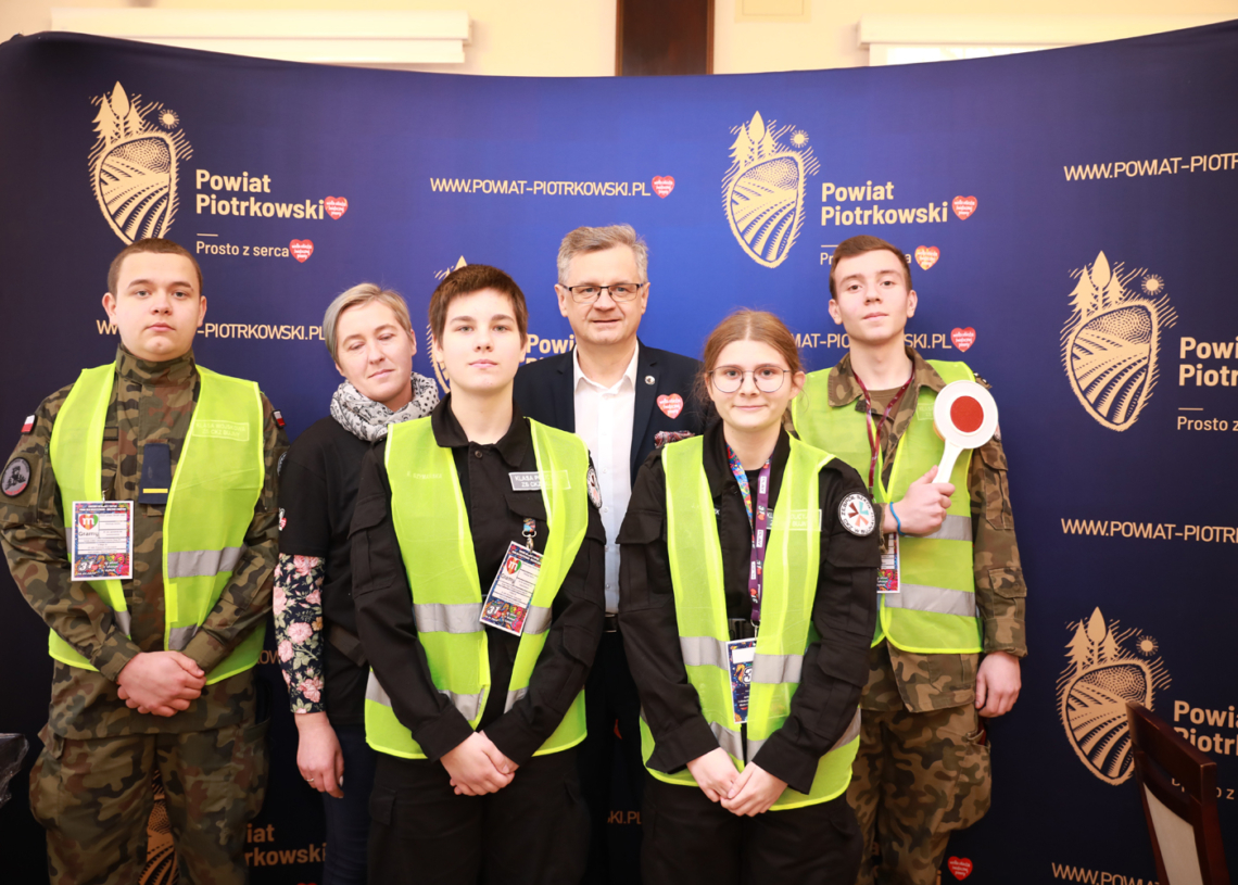 Wielka Orkiestra Świątecznej Pomocy