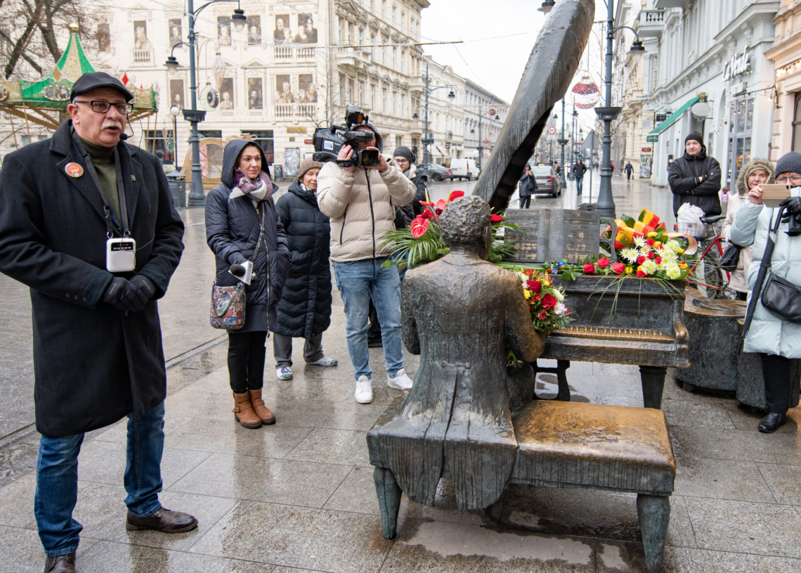 136 lat temu urodził się Artur Rubinstein