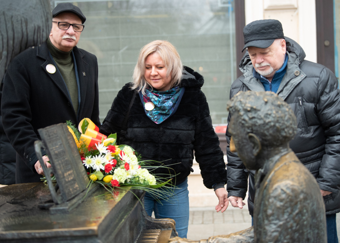 136 lat temu urodził się Artur Rubinstein