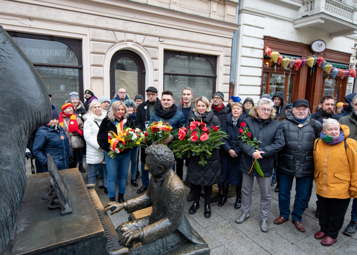 136 lat temu urodził się Artur Rubinstein