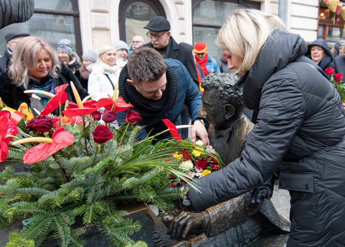 136 lat temu urodził się Artur Rubinstein