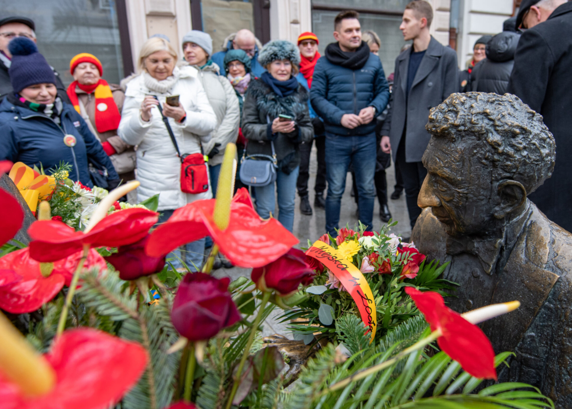 136 lat temu urodził się Artur Rubinstein