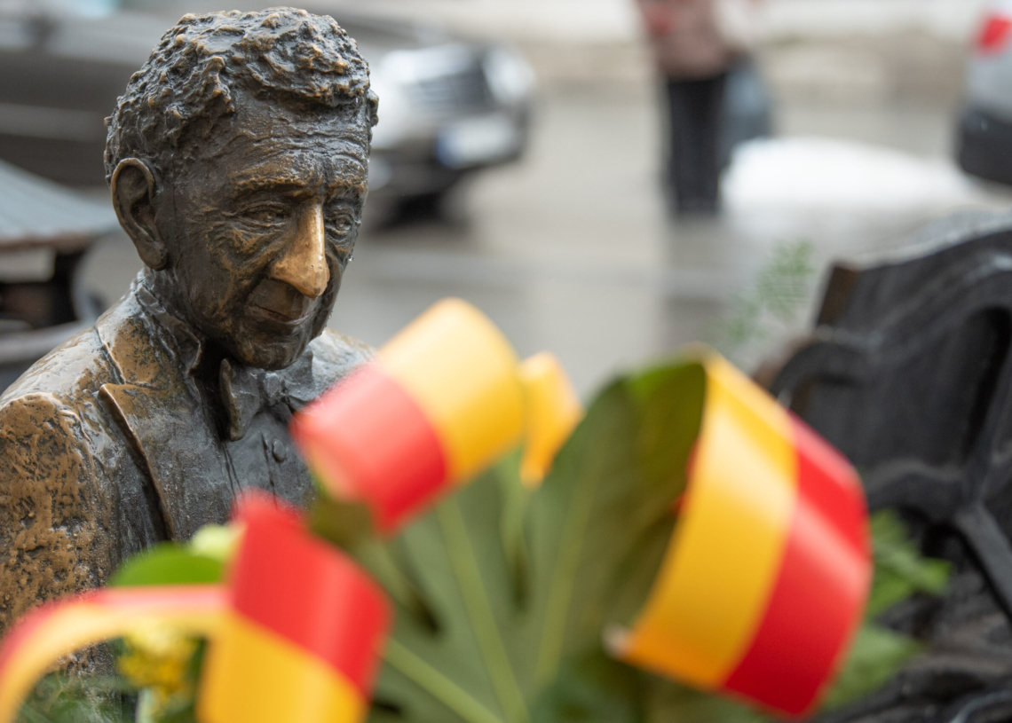136 lat temu urodził się Artur Rubinstein
