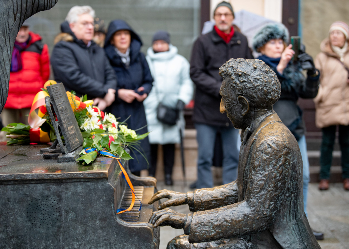 136 lat temu urodził się Artur Rubinstein