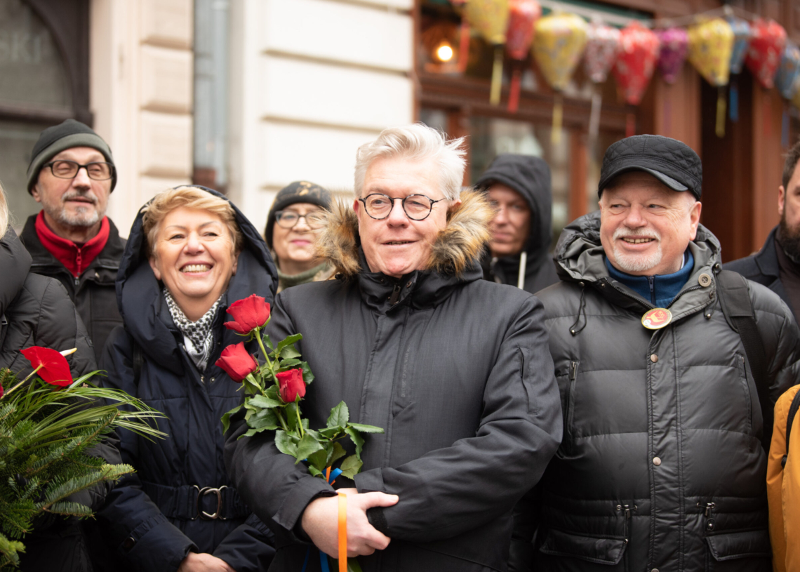 136 lat temu urodził się Artur Rubinstein