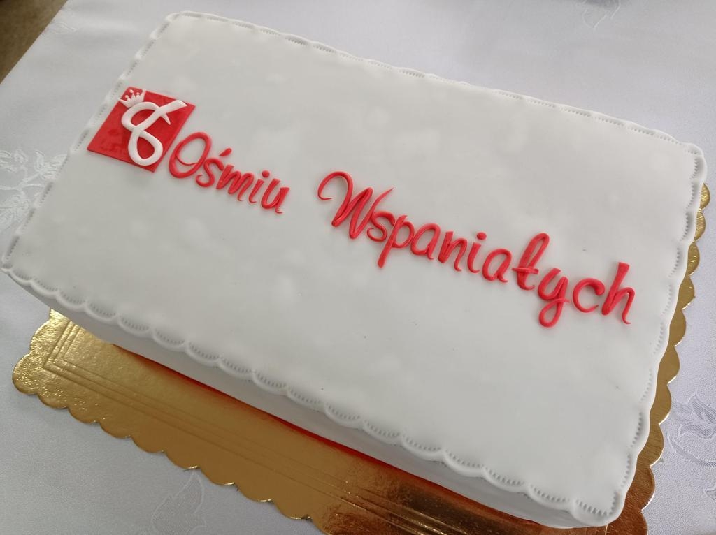 Konkurs Ośmiu Wspaniałych. W Skierniewicach kandydatury można zgłaszać do 17 lutego 1 ośmiu wspaniałych
