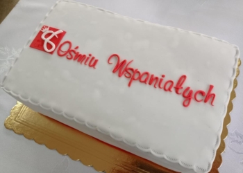 ośmiu wspaniałych