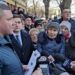 Protest przeciwko wysokim czynszom w Łasku. Podwyżki nawet do 130 procent 8 Protesty w sprawie czynszu w Łasku