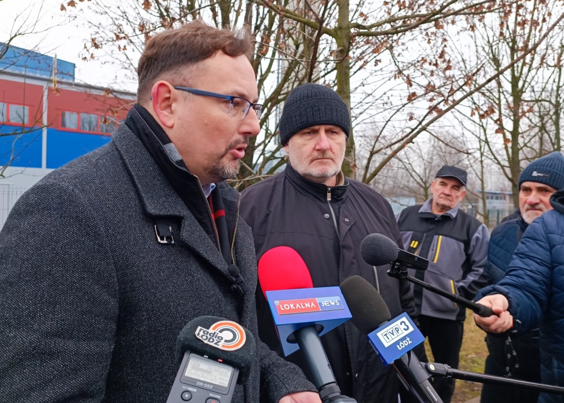 Podwyżki cen za ciepło w Piotrkowie. Radny PiS obwinia władze miasta o wzrost cen