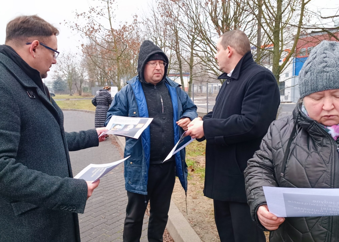 Podwyżki cen za ciepło w Piotrkowie. Radny PiS obwinia władze miasta o wzrost cen