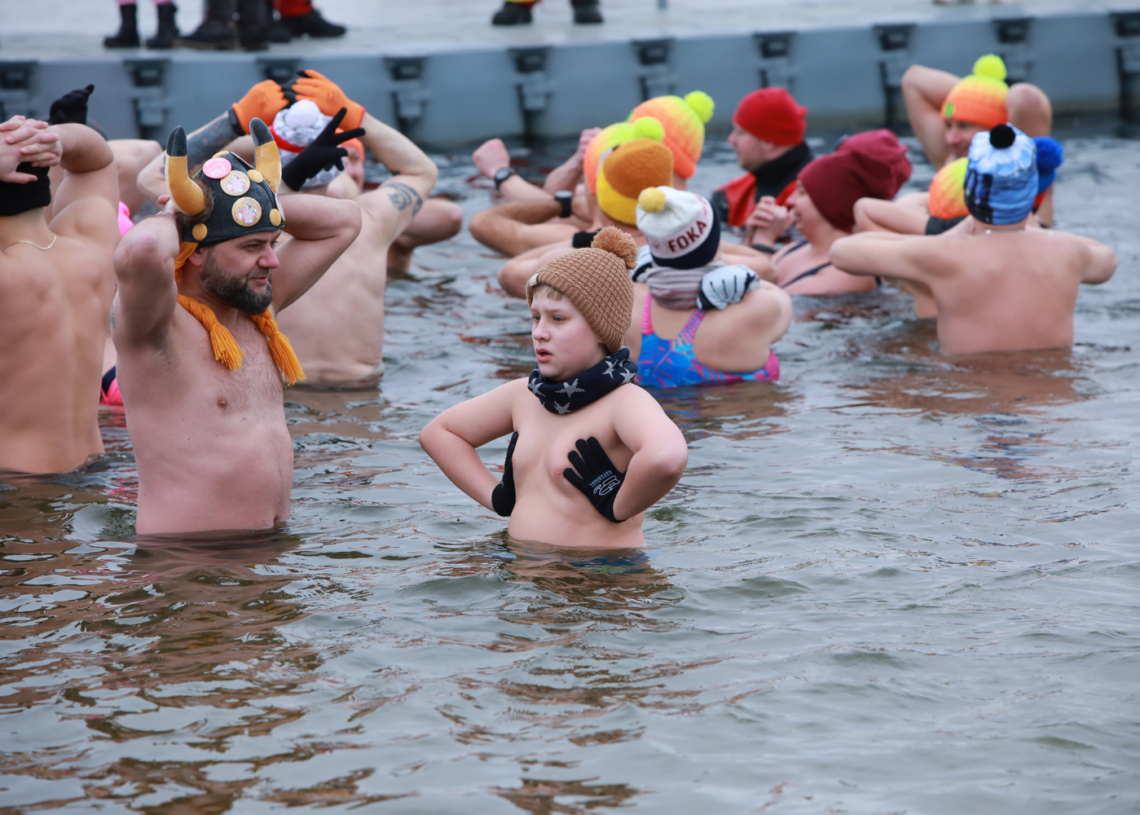 Wielka Orkiestra Świątecznej Pomocy