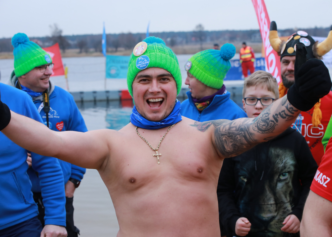 Wielka Orkiestra Świątecznej Pomocy