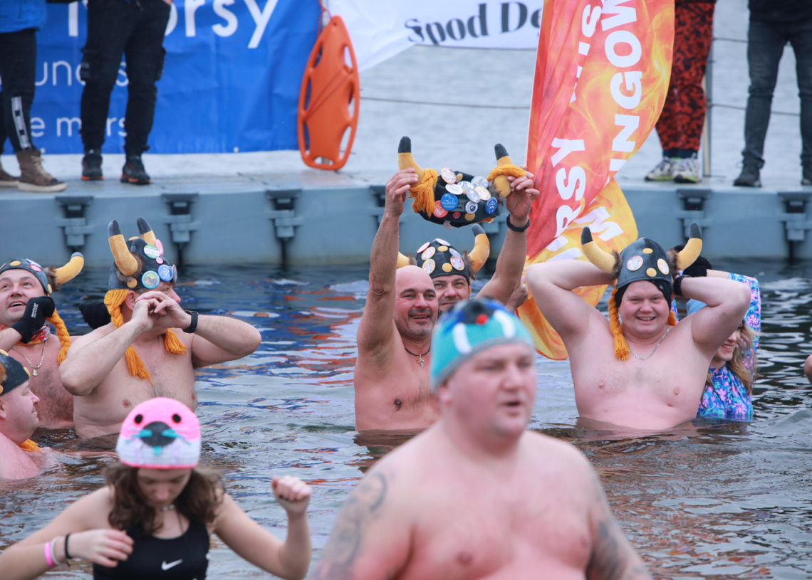 Wielka Orkiestra Świątecznej Pomocy