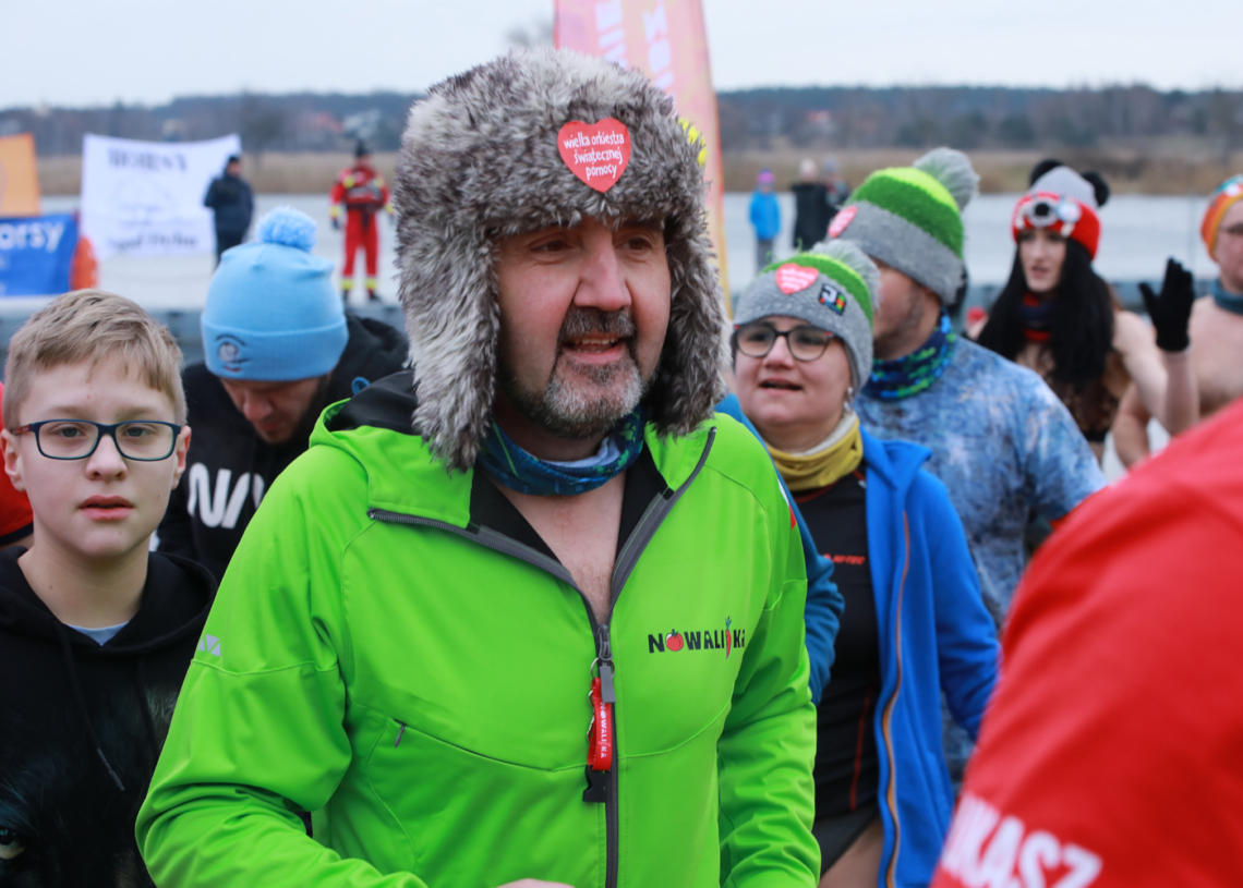 Wielka Orkiestra Świątecznej Pomocy