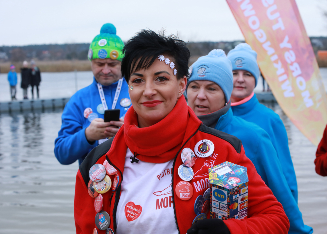 Wielka Orkiestra Świątecznej Pomocy