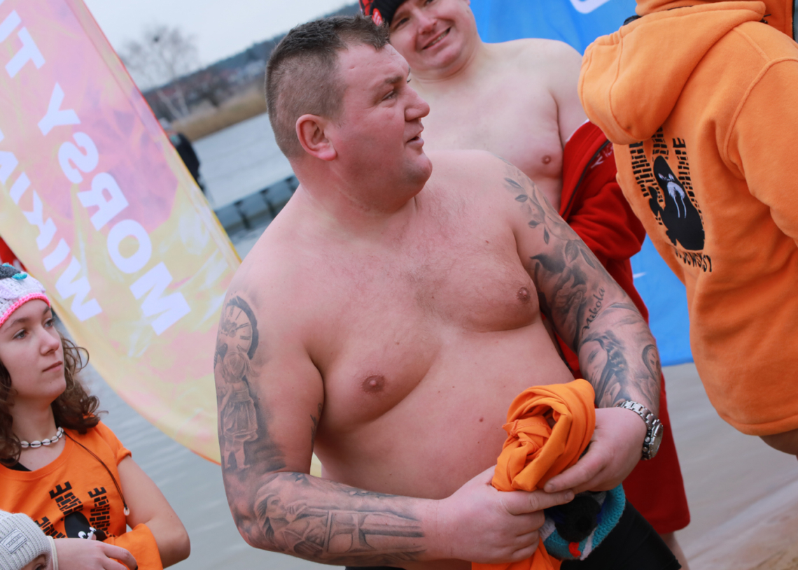 Wielka Orkiestra Świątecznej Pomocy