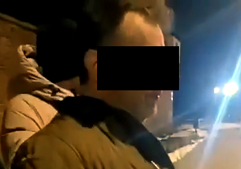 Pijany kierowca na Zgierskiej w Łodzi. Zatrzymany przez innych kierowców