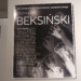 Wystawa prac Zdzisława Beksińskiego w Centrum Kultury i Sztuki w Skierniewicach