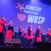 Koncert WOŚP w Wytwórni