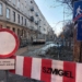 Kąpiele błotne na modernizowanych ulicach. Mieszkańcy skarżą się, że trudno im się przedostać do swoich domów 8 Kąpiele błotne