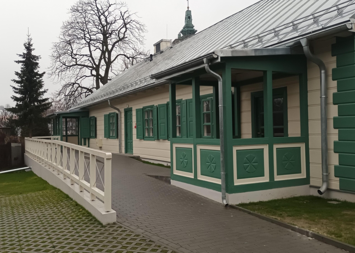 Konstancji Gładkowskiej