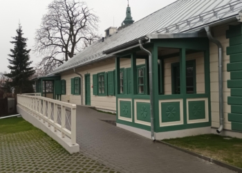 Konstancji Gładkowskiej