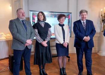 kompleksie parkowo-pałacowym w Nieborowie