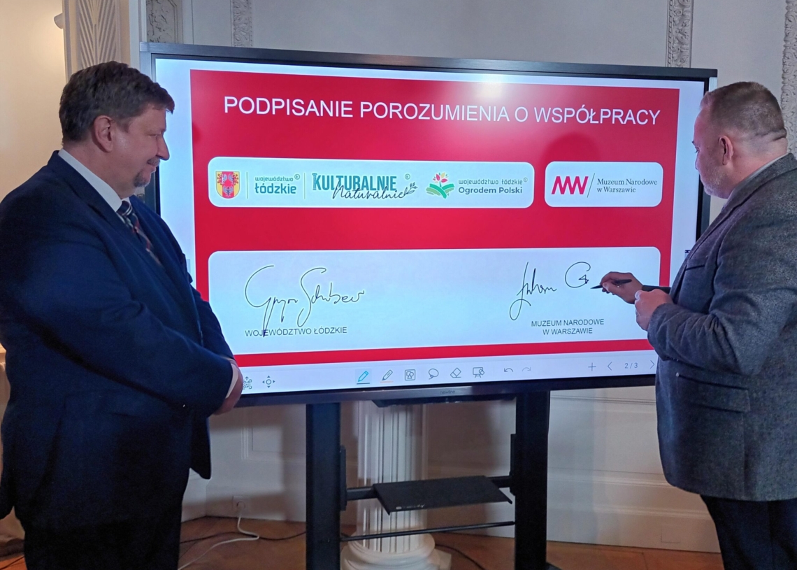 „Łąki zdrowia ” w kompleksie parkowo-pałacowym w Nieborowie, czyli ponad 4 ha ziół i gatunków roślin uprawianych przez Radziwiłłów